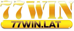 Logo chính thức nhà cái 77win