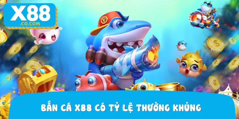 Tỷ lệ thưởng có minh bạch không